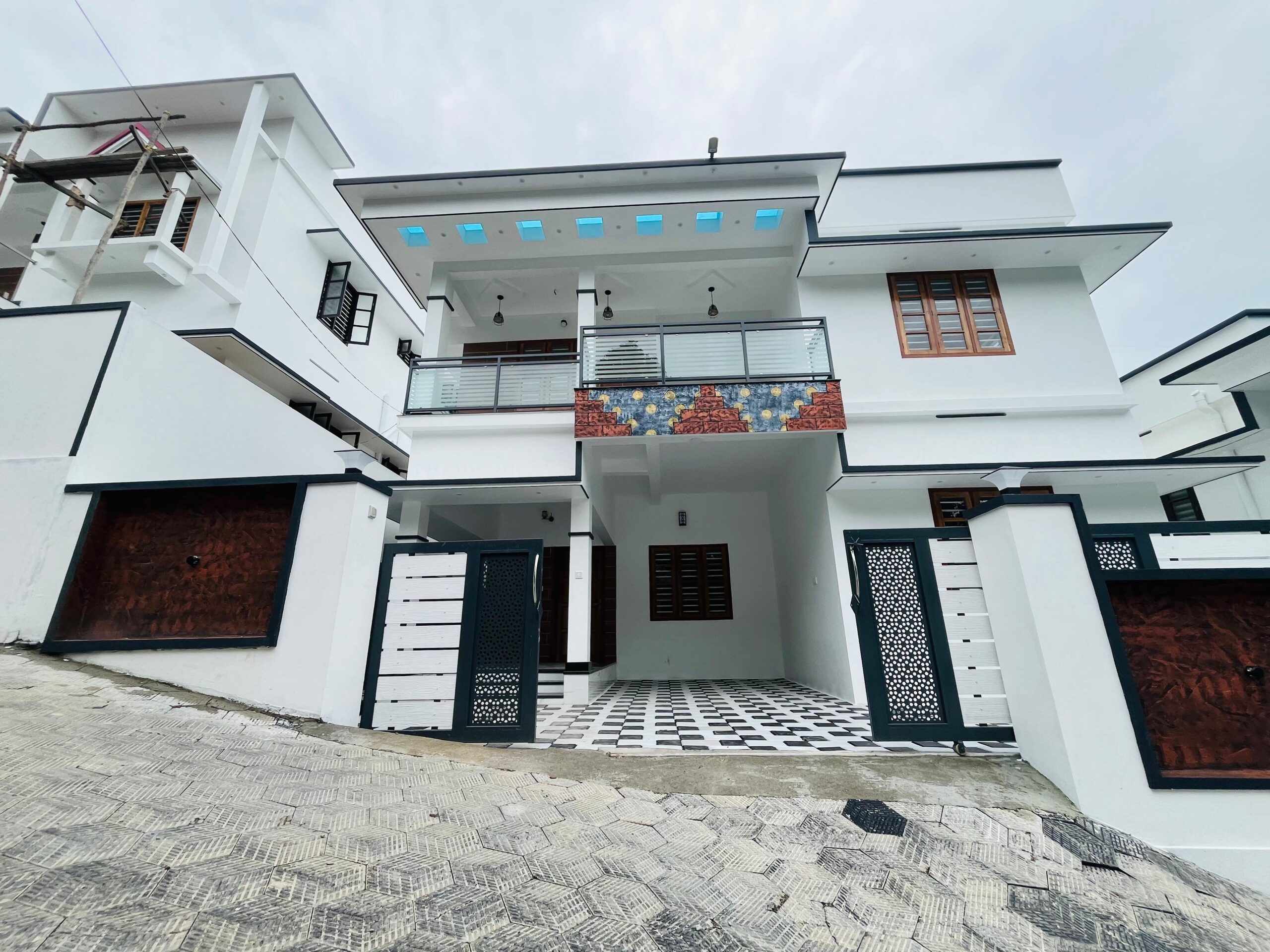 commercial property in kerala