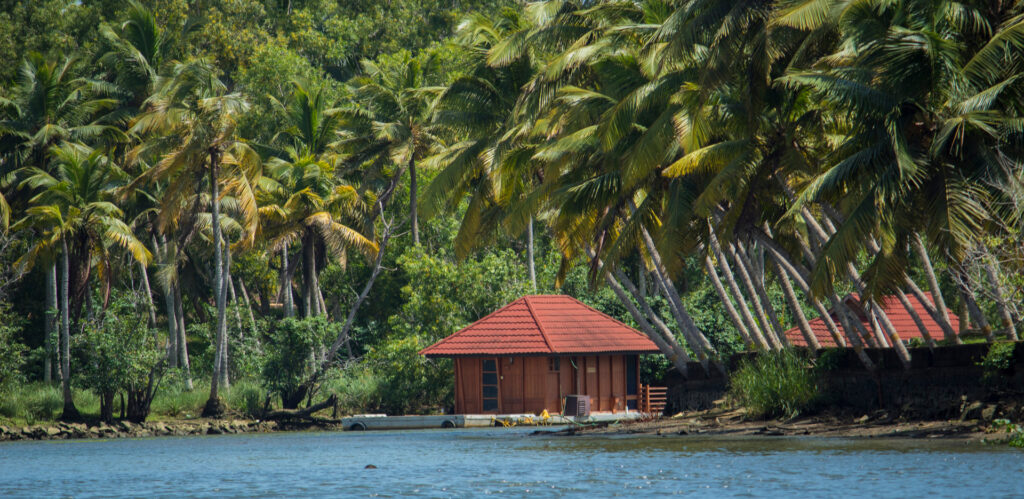 Buy land near Vizhinjam Port