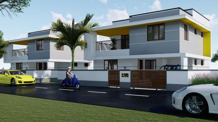 NRI buying property in Trivandrum